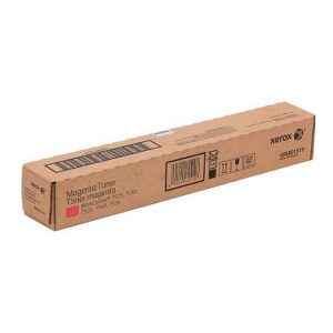 TONER XEROX 006R01519 MAGENTA PARA WC 75XX