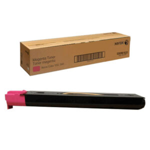 TONER XEROX 006R01531 DMO MAGENTA PARA COLOR 550/560