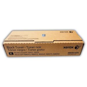 TONER XEROX 006R01604 METERED