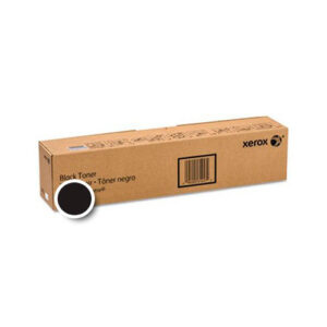 TONER XEROX 006R01701 BLACK PARA ALTALINK C80XX