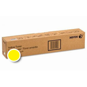 TONER XEROX 006R01704 YELLOW PARA ALTALINK C80XX