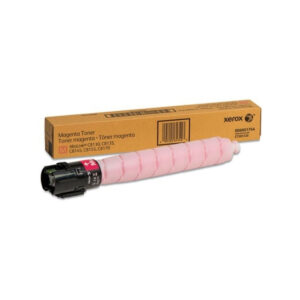 TONER XEROX 006R01744 MAGENTA