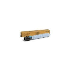 TONER XEROX 006R01755 CYAN PARA C8130/35