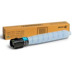 TONER XEROX 006R01759 CIAN PARA C8170