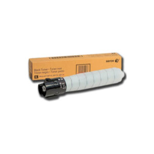 TONER XEROX 006R01773 BLACK PARA B8170, 52K págs