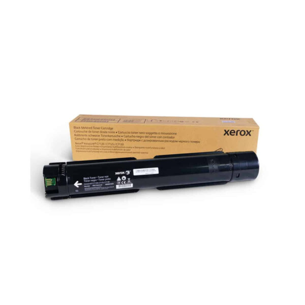 TONER XEROX 006R01828 NEGRO PARA C7120/25/30, 31,300 PAG
