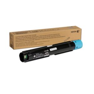 TONER XEROX 006R01829 CYAN PARA C7120/25/30, 31,300 PAG