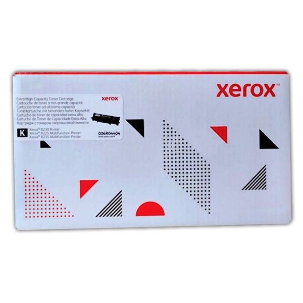 TONER XEROX 006R04404 PARA B230/B225/B235 5,900 PAG