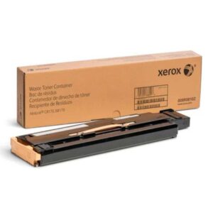 WASTE TONER XEROX 008R08102