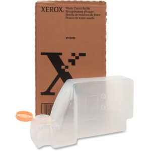 WASTE TONER BOTTLE XEROX 008R12896, 100K PAG