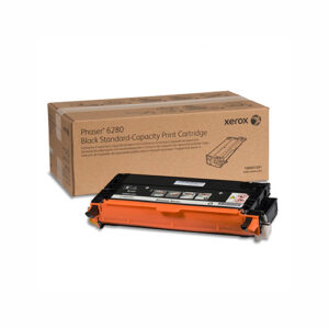 TONER XEROX 106R01403 PHASER 6280 BLACK