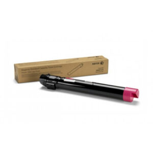 TONER XEROX 106R01441 MAGENTA PARA PHASER 7500 STANDARD