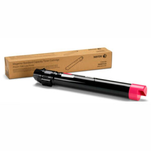 TONER XEROX 106R01444 MAGENTA PHAS 7500