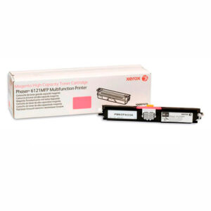 TONER XEROX 106R01474 PHASER 6121 MAGENT