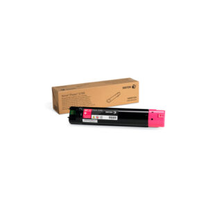 TONER XEROX 106R01524 MAGENTA ALTA CAPACIDAD (PH 6700)