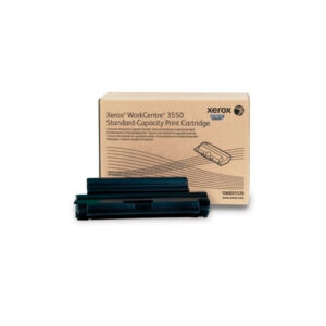 TONER XEROX 106R01529 WC3550 5000 PAG