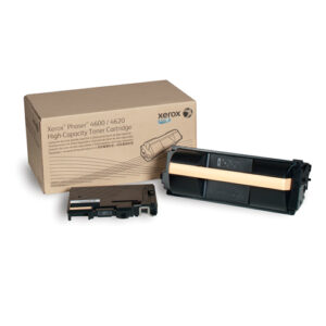 TONER XEROX 106R01536 ALTA CAPACIDAD