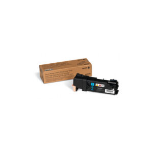 TONER XEROX 106R01601 CIAN PARA 6500/6505