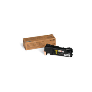 TONER XEROX 106R01603 AMARILLO PARA 6500/6505