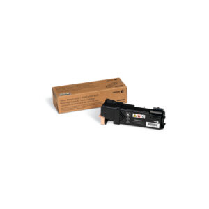 TONER XEROX 106R01604 NEGRO PARA 6500/6505