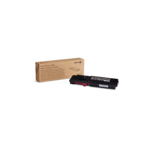 TONER XEROX 106R02234 Magenta Phaser 6600/WC 6605 ALTA