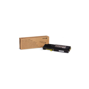 TONER XEROX 106R02251 YELLOW (PH 6600/WC 6605) 2.0 KPG