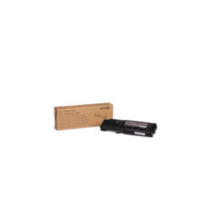 TONER XEROX 106R02252 BLACK 3000 PAG PHA 6600 WC 6605