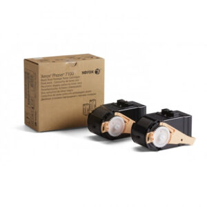 TONER XEROX 106R02609 DUAL PACK CIAN PARA PHASER 7100