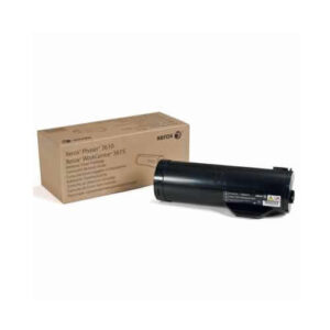 TONER XEROX 106R02721 P3610 / WC3615 DMO 5,900 PAGS
