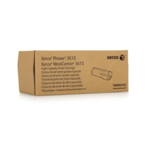 TONER XEROX 106R02723 P3610 / WC3615 DMO 14,100 PAGS