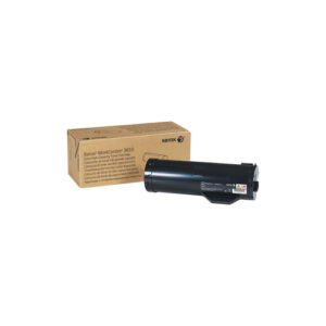 TONER XEROX 106R02741 WC 3655 25,900 PAGS
