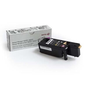 TONER XEROX 106R02761 MAGENTA PARA PHA 6020 / 6022