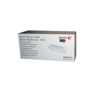 TONER XEROX 106R02773 PHASER 3020 / WC 3025