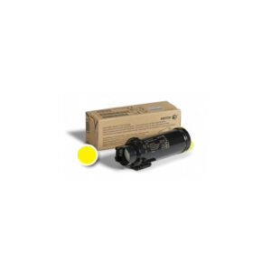 Toner Xerox 106R03487 Workcentre 6510, 6515 Yellow, 2400 Pág