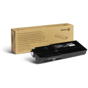 Toner Xerox 106R03508 VersaLink C400/ C405 Negro 2,500 Páginas