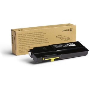 Toner Xerox 106R03509  Versalink C400, C405 Yellow, 2500 Pág