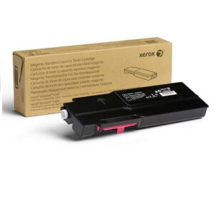 Toner Xerox 106R03511  Versalink C400, C405 Magenta, 2500 Pág