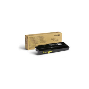 Toner Xerox 106R03533  Versalink C400, C405 Yellow, 8,800 Pag