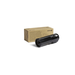 Nuevo Toner Xerox 106R03581 Versalink B400, B405 Black 5,900 Pág