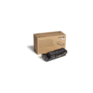 Toner Xerox 106R03621  Phaser 3330, 3345 Negro, 8500 Pág
