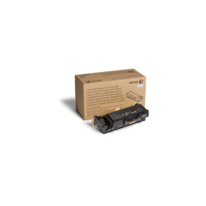 Toner Xerox 106R03623 Phaser 3330 / WorkCentre 3335 / 3345 Negro 15,000 Pág