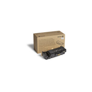 Toner Xerox 106R03625 Metered, 11,000 Páginas