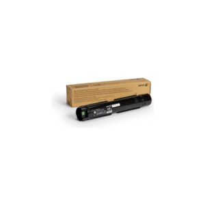Toner Xerox  106R03745  Versalink C7020, C7030 Black 23.600 Pág