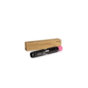 TONER XEROX 106R03751 MAGENTA PARA VERSALINK C70XX, 9,800 PAG