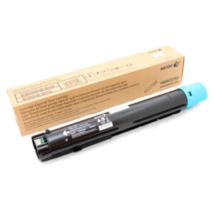 Toner Xerox 106R03752 Cyan Versalink C7020, 9,8 K PAG