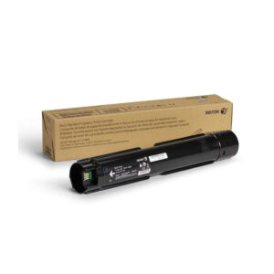 TONER XEROX 106R03765 NEGRO 10.7K PAG