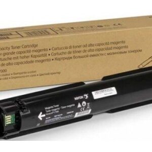 TONER XEROX 106R03767 MAGENTA 10.1K PAG