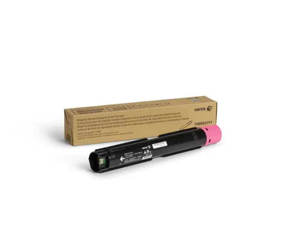 Toner Xerox 106R03771 Magenta Versalink C7000 3,3K PAG