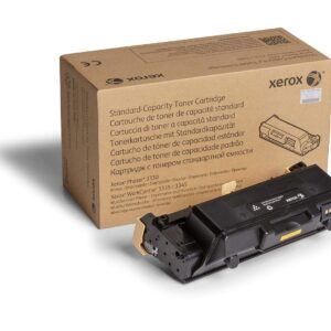 TONER XEROX 106R03773 PARA PH 3330 / WC 3025, 3,3K PAG