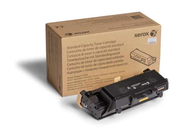 TONER XEROX 106R03773 PARA PH 3330 / WC 3025, 3,3K PAG